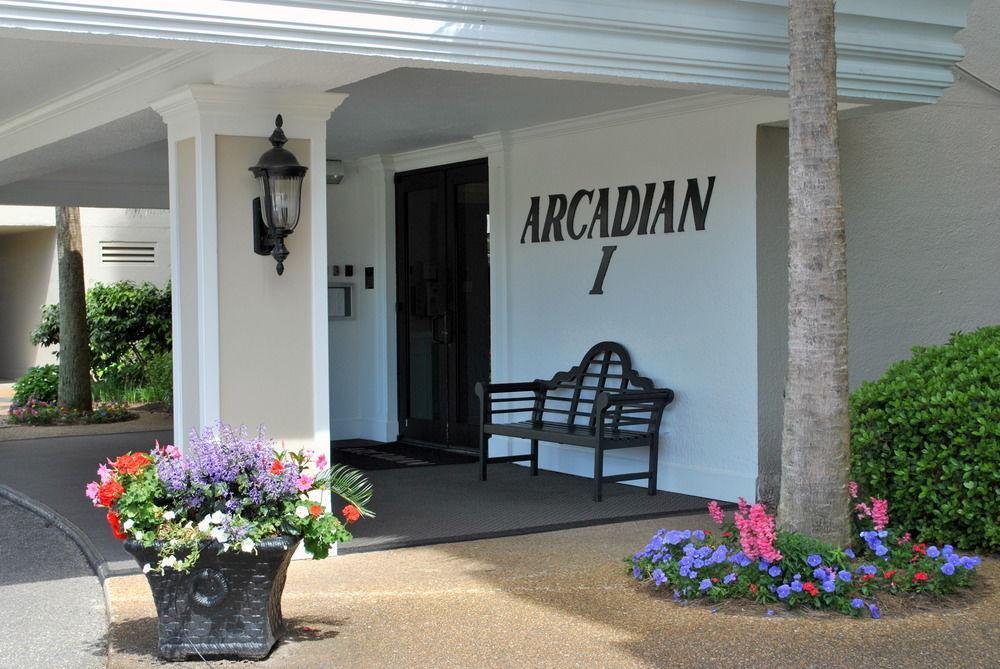 Arcadian II 15B Apartment Myrtle Beach Ngoại thất bức ảnh